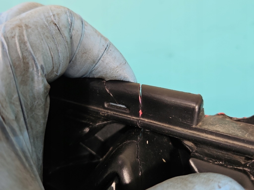 фото №5, Решітка радіатора решітка радіатора mitsubishi space star ii 15-19