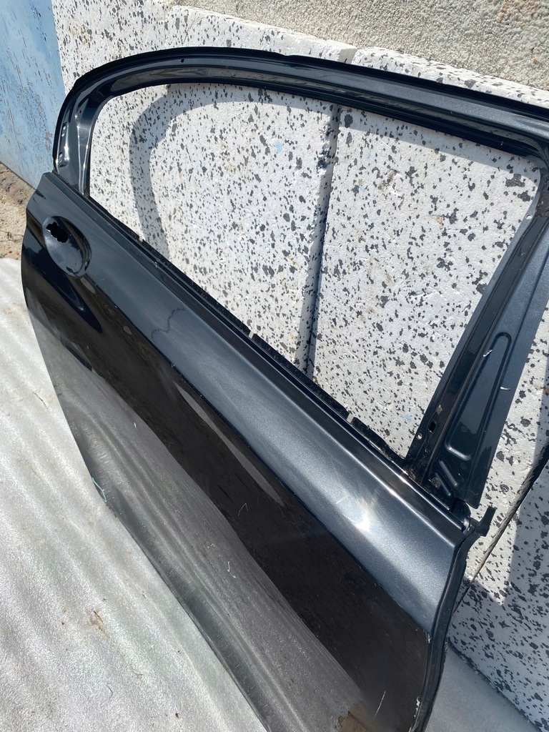 фото №7, Bmw 7 vii g11 g12 15r- двері задні праве