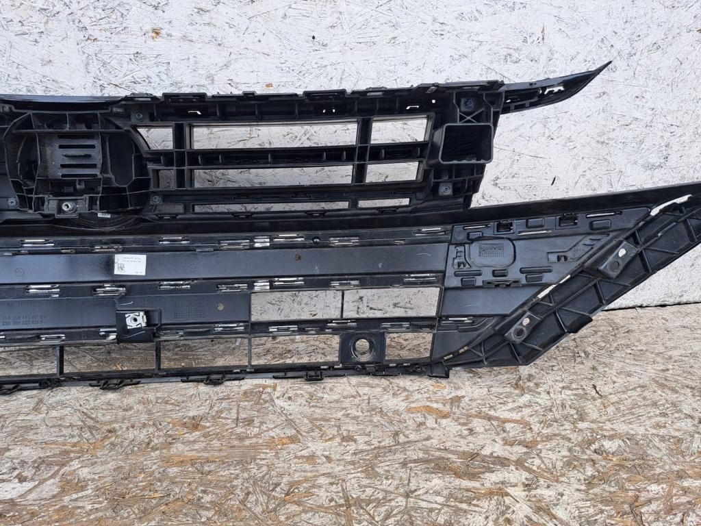 фото №7, Vw arteon lift 3g8853655h решітка радіатора решітка радіатора
