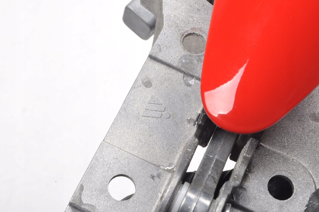 фото №9, Ferrari california 4.3 ручка дверь наружная левая 202933