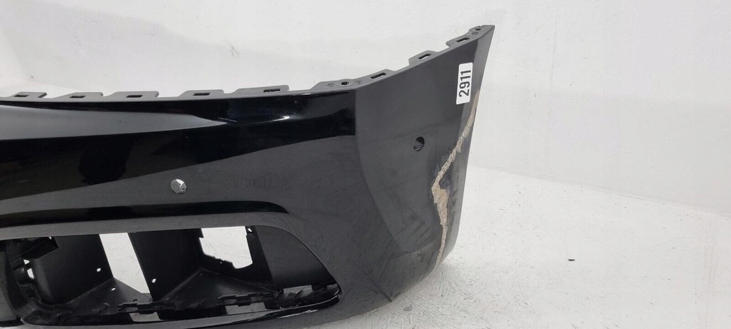 фото №12, Bentley mulsanne 3y lift 2016- бампер передній перед 3y0807152