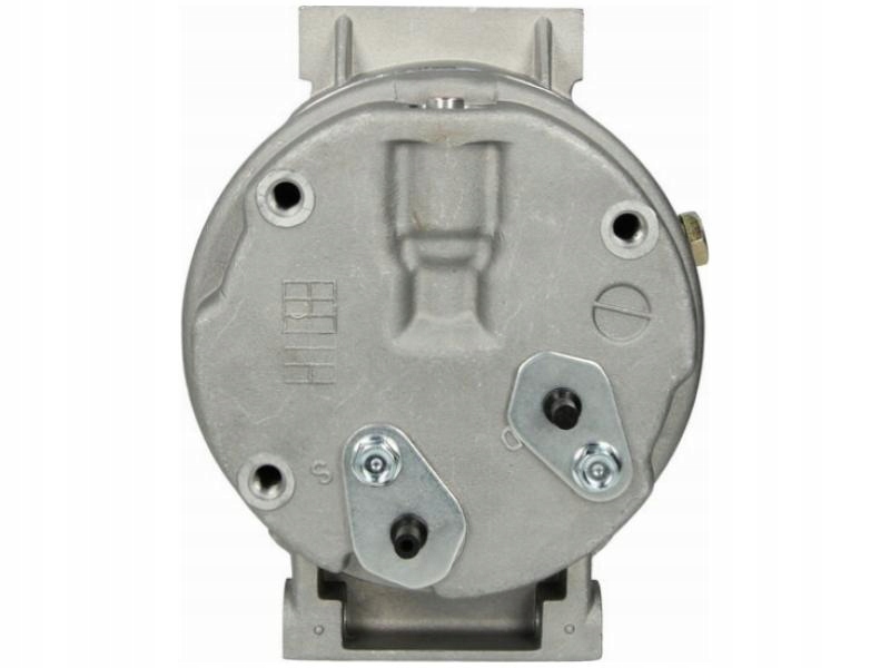 фото №3, Компресор кондиціонера renault master ii 1.9-2.5 00-