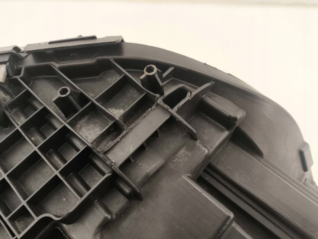 Купить Лампа левый перед multibeam amg mercedes-benz gle w167 usa