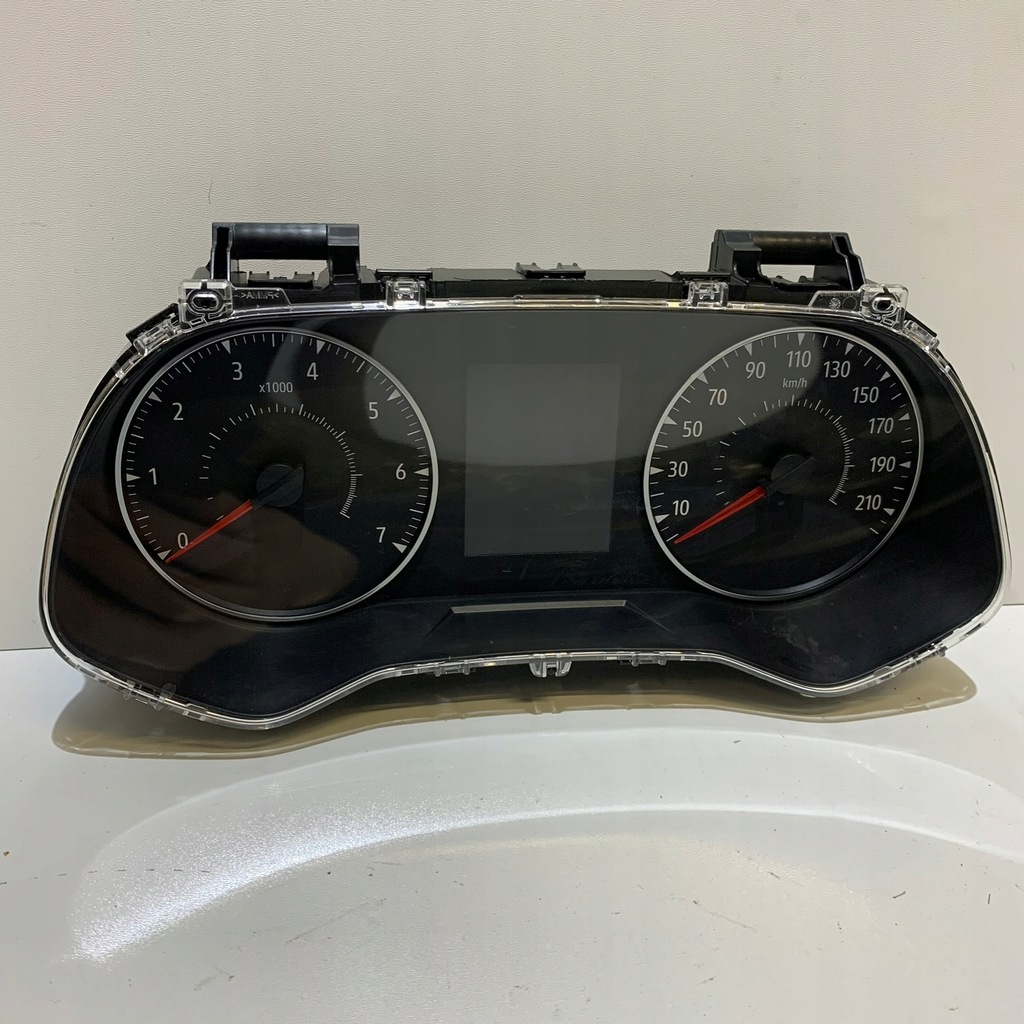 фото №1, Renault trafic iii iv 2.0 dci лічильник 248090324r