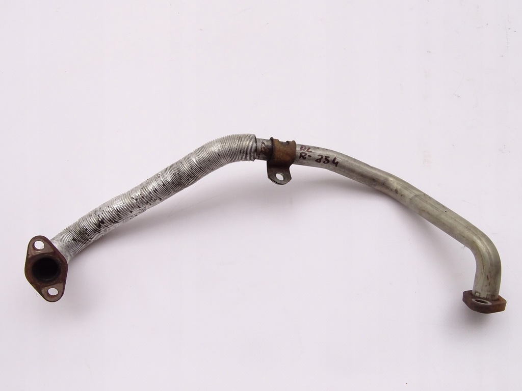 фото №1, Ford ranger mazda bt-50 06-12 2.5 tdci трубка egr