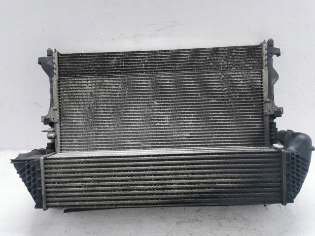 фото №1, Радиатор кондиционера renault espace iv 2.2 dci