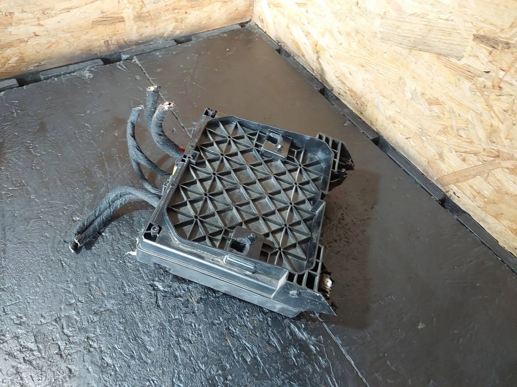 фото №11, Модуль комфорта seat alhambra mk1 7m3962258ag s120042200b