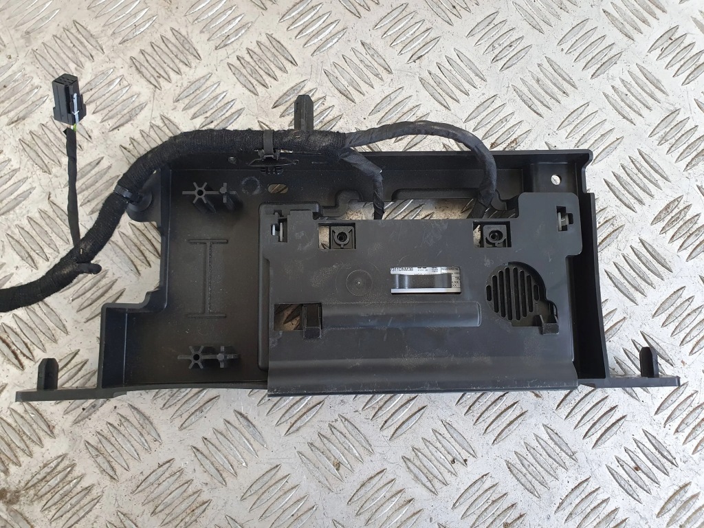 Купити Ds7 crossback 17-23 1.6 e-tense модуль комфорту