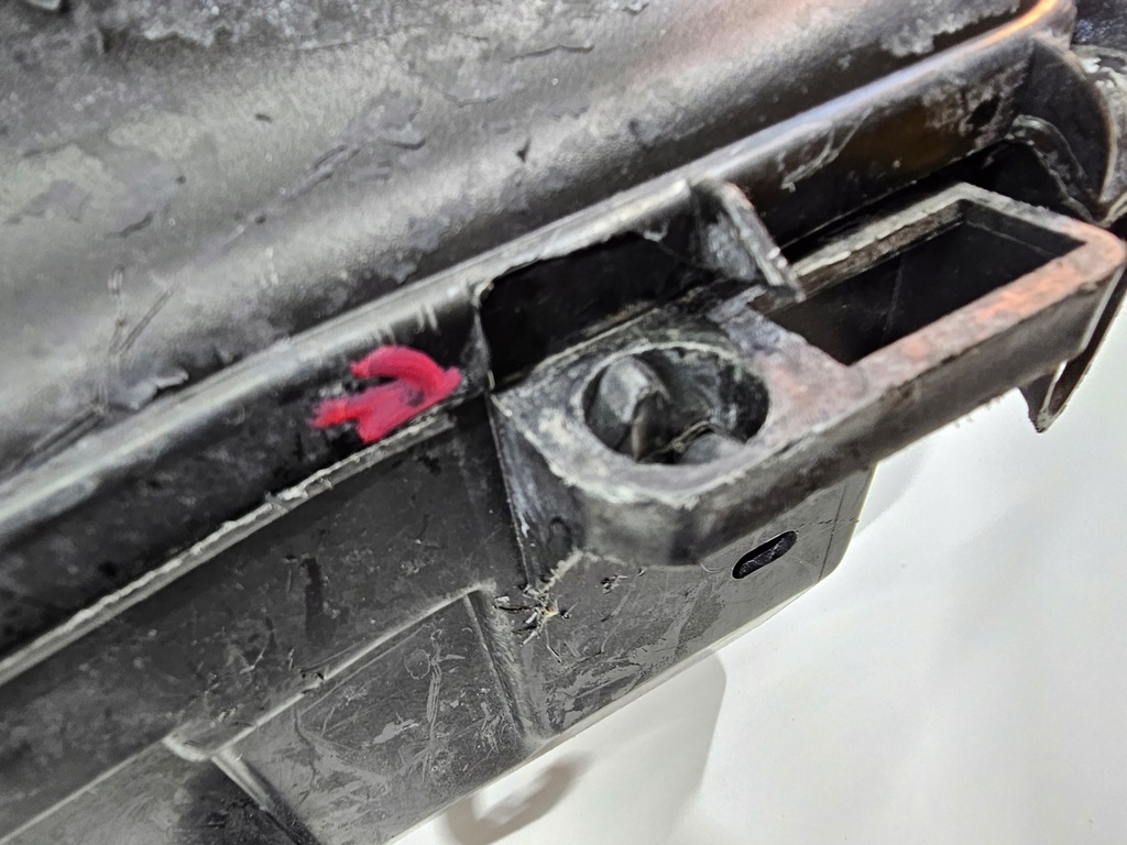 фото №7, Основание корпус коробка предохранителей компьютер peugeot 508 i #3720