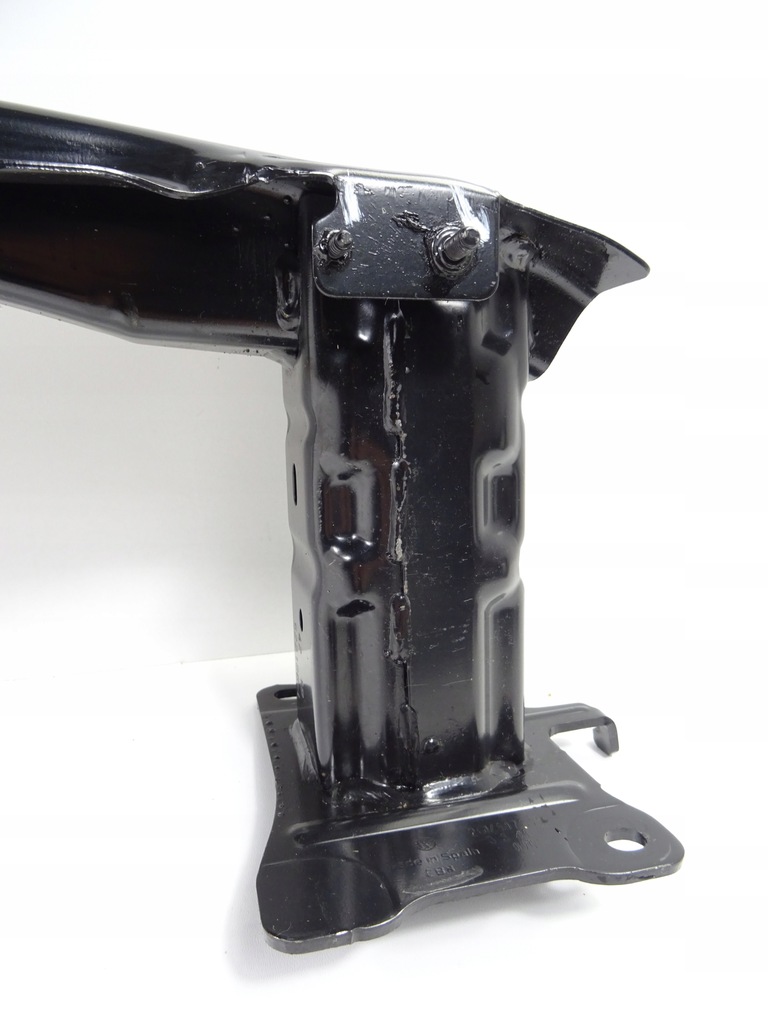 фото №9, Vw t-cross балка бампера задняя