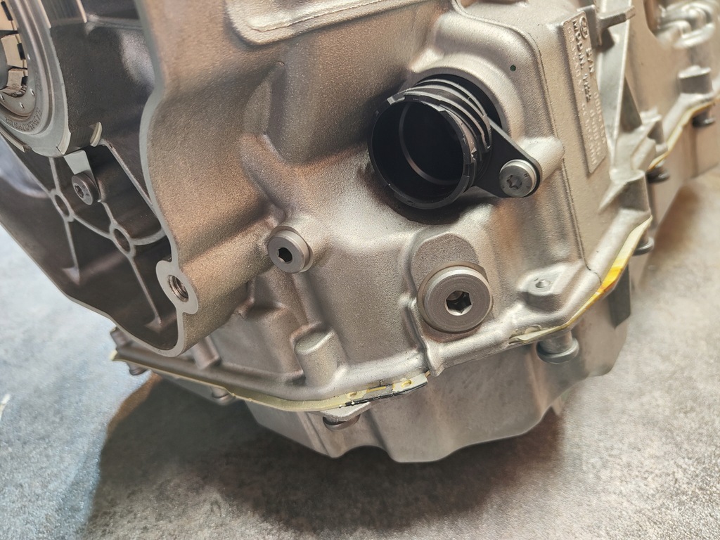 фото №13, Bmw g09 x8 xm m5 g90 g99 s68x nowa коробка передач передач 8hp100xph 5a917a6