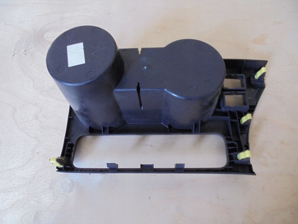 фото №5, Auris ii защита туннель среднего кронштейн na кружки