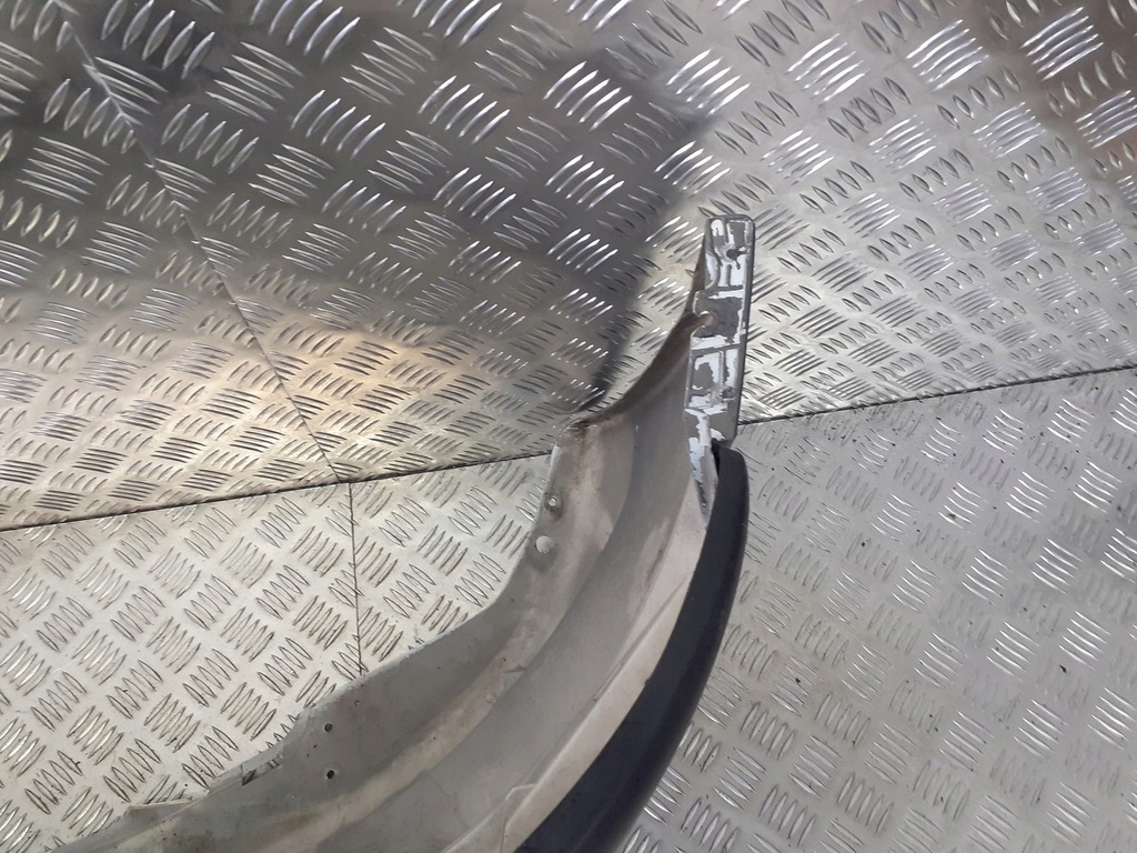 фото №10, Бампер перед peugeot 206 eyn