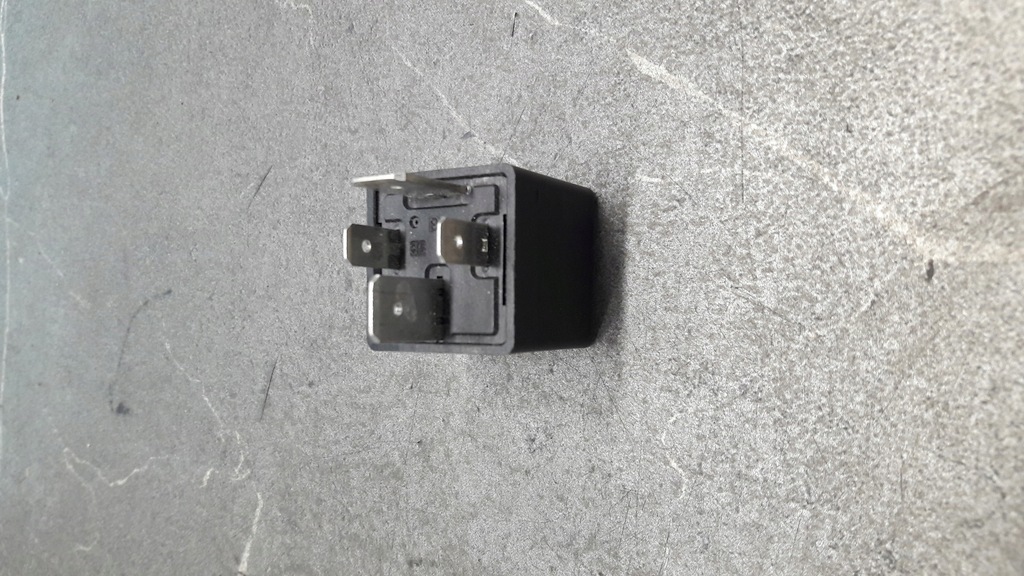 фото №1, 11163287 rele auxiliar fiat lancia alfa romeo