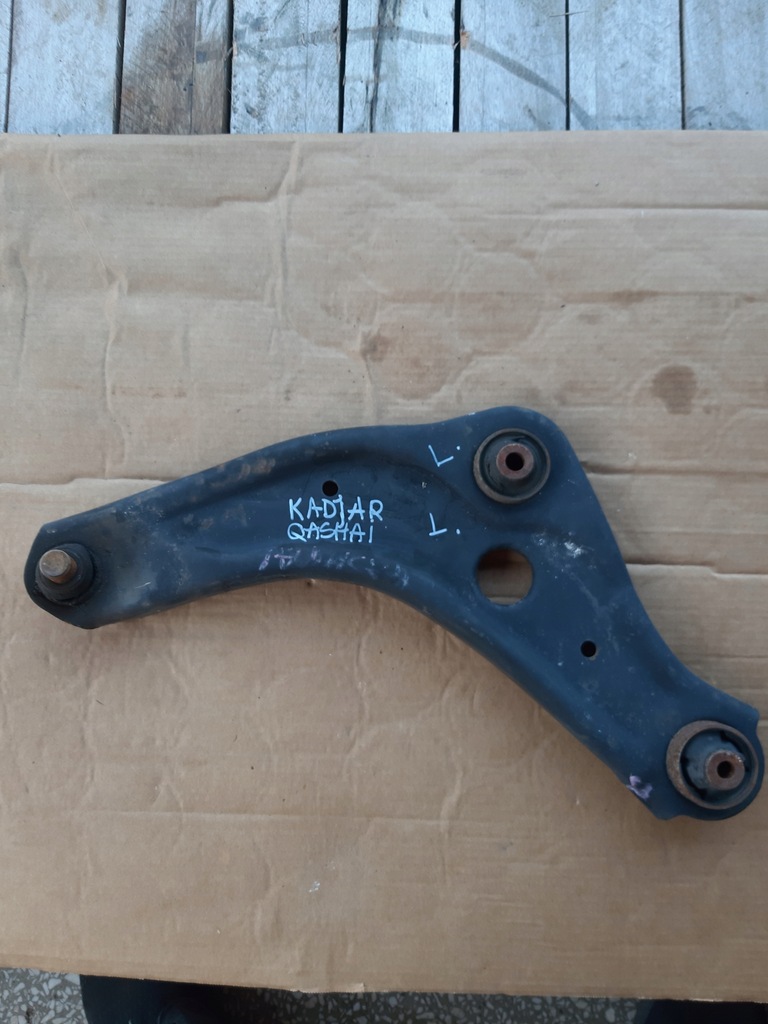 фото №1, Важіль лівий renault kadjar nissan qashqai j11
