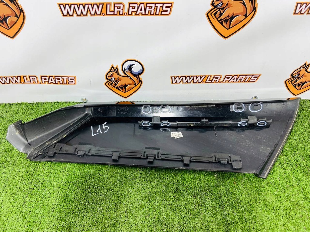 фото №15, Накладка стойка правый задняя range l405 ck52-29148-ag