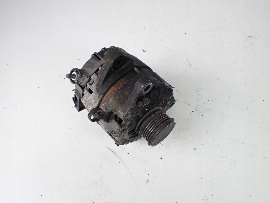 фото №6, Генератор hyundai i40 1.7 crdi kombi 37300-2a800