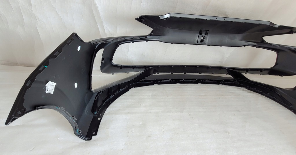 фото №13, Бампер перед передній mg 3 iii 2024- p112222