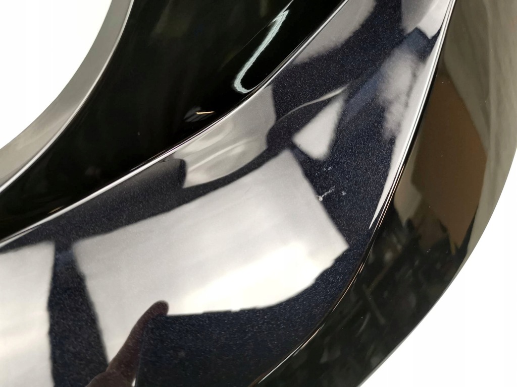 фото №14, Новый org бампер задняя vw golf 8 viii 5h lc9x 4xpdc