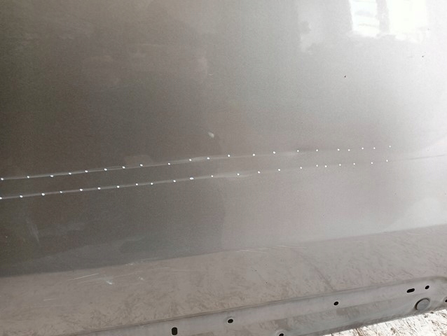 фото №3, Двері праве передні правий перед volvo xc90 ii 2015-