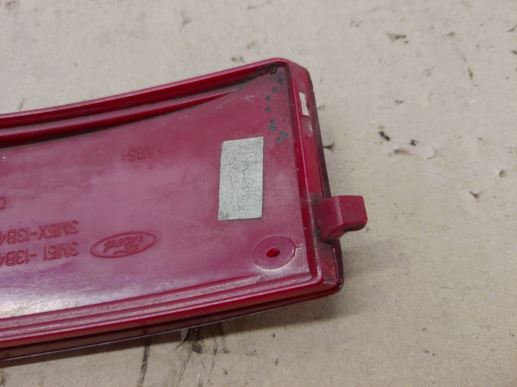 фото №5, Лампа відбивач правий задня ford c-max mk1 lift