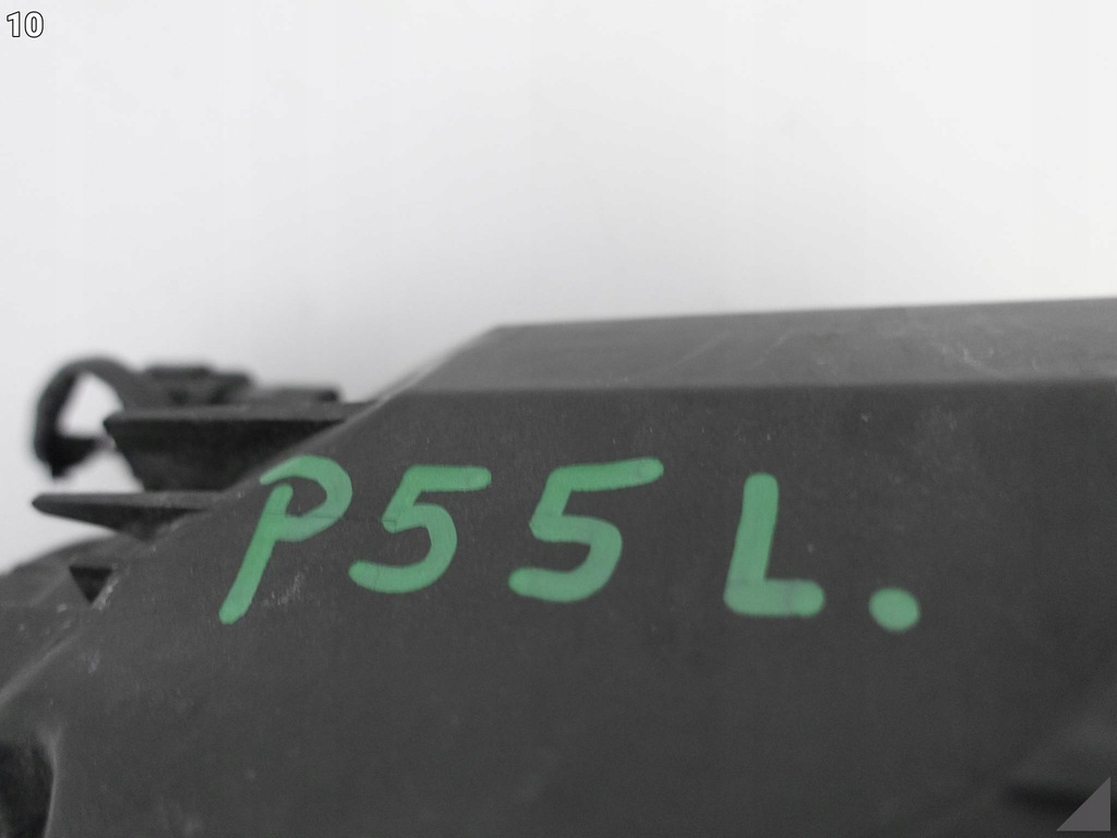 фото №11, Nissan gtr gt-r r35 08- лампа ксенон права europa