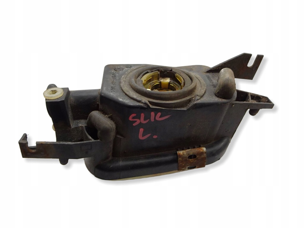 фото №3, Противотуманная фара левый перед mercedes slk amg r171