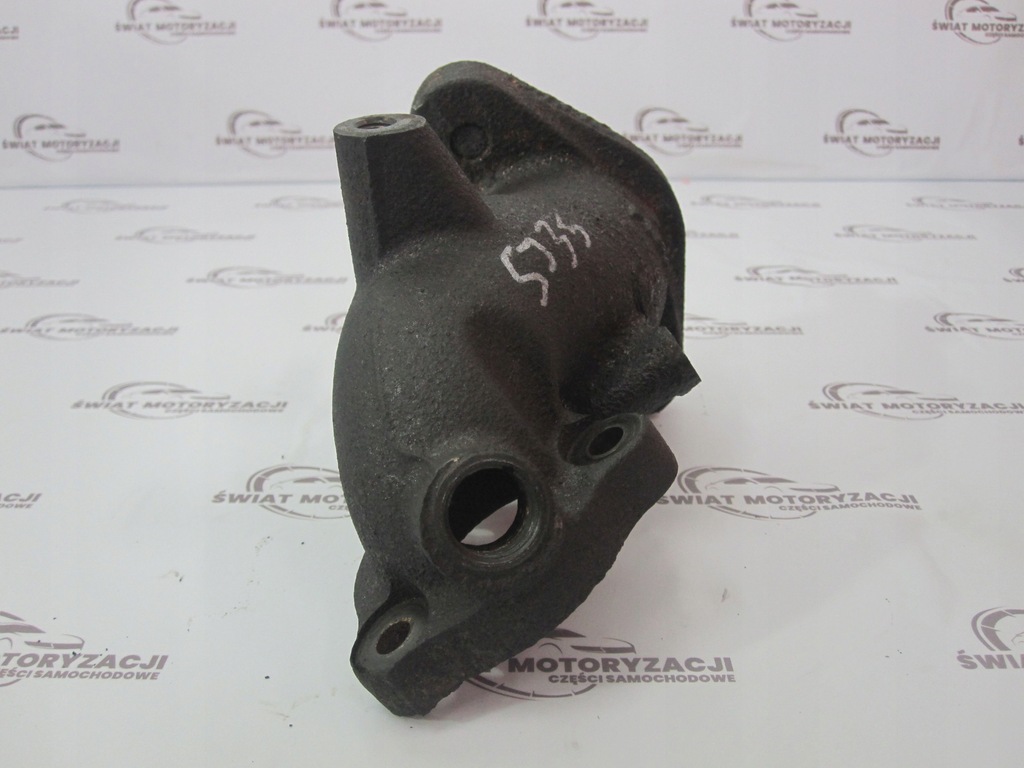 фото №5, Hyundai santa fe 2.2 crdi 09r d4eb колектор випускний