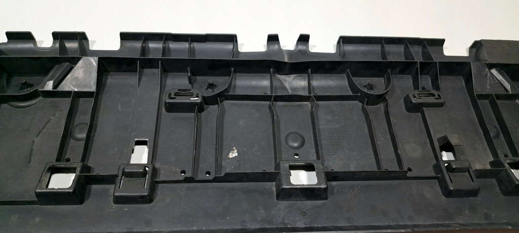 фото №10, Peugeot expert захист pod бампер перед 9808501880