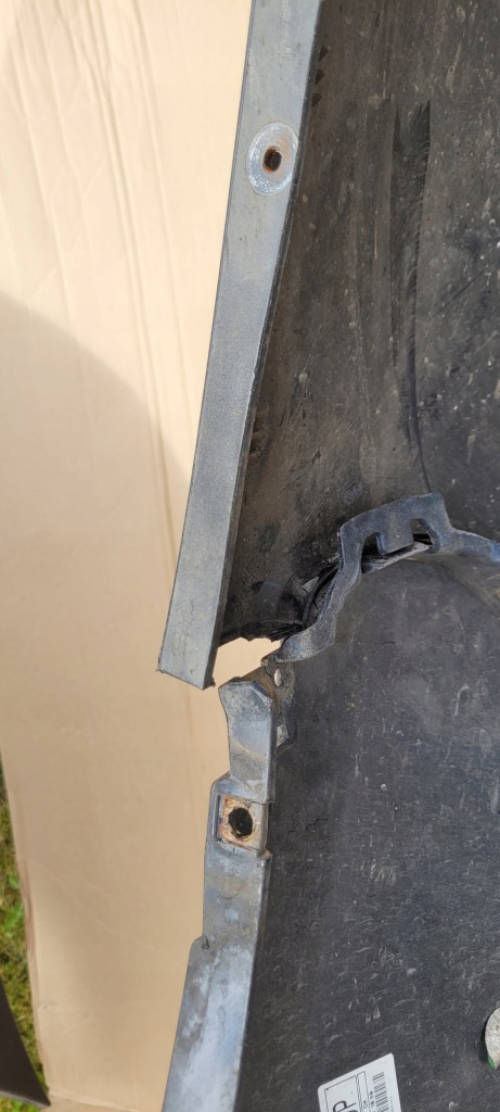 фото №15, Бампер перед opel opel mokka a 95122388 оригинал