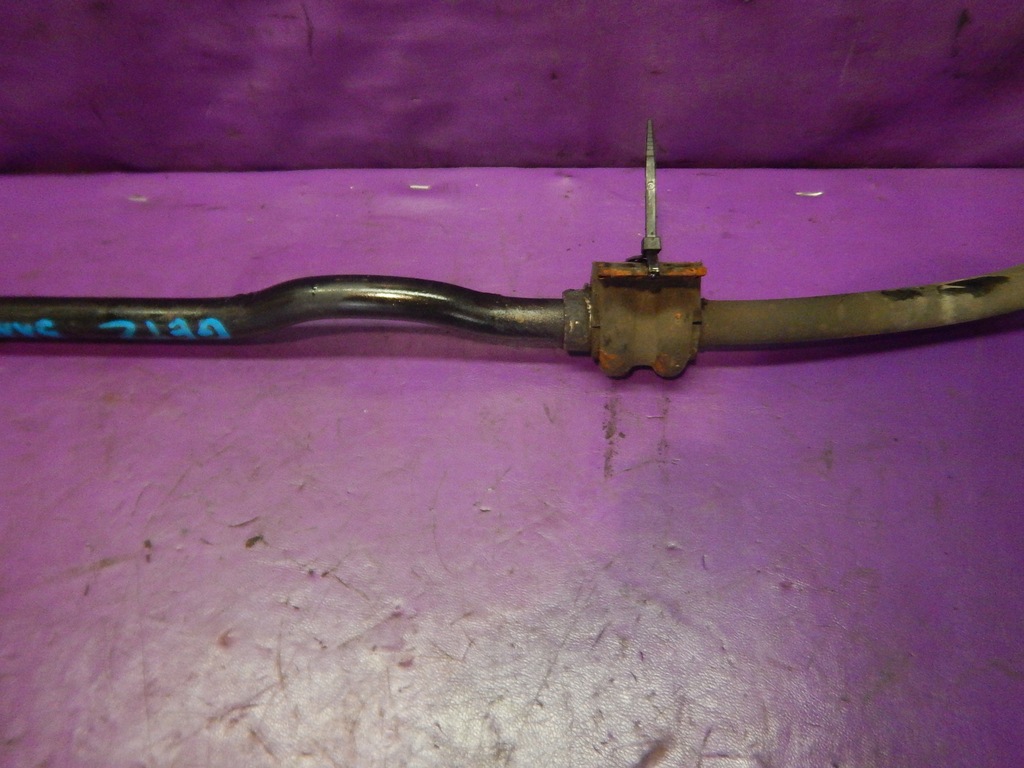 фото №4, Hyundai getz 02-05 тяга стабилизатор перед