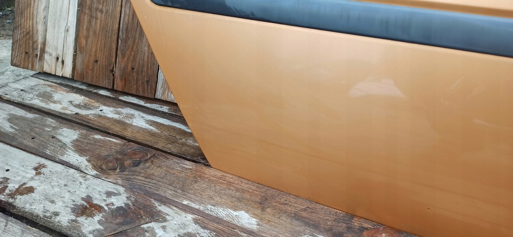 фото №7, Meriva a z40e дверь правый задняя