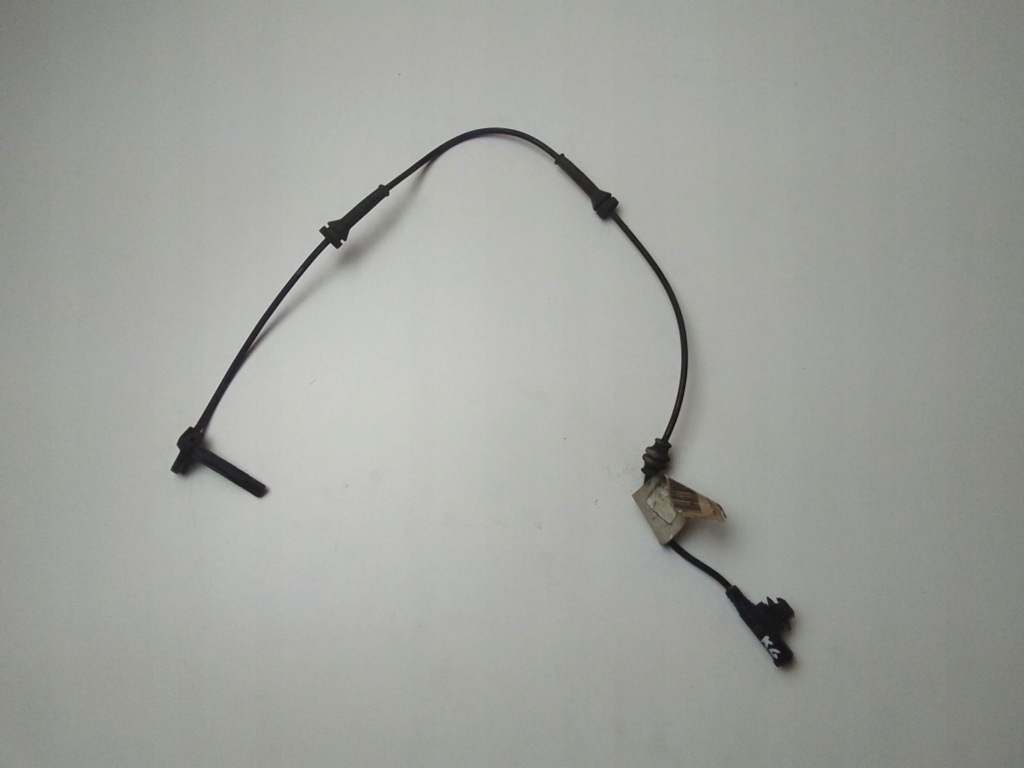 фото №1, 2017 alfa romeo giulia датчик abs задняя 505340530