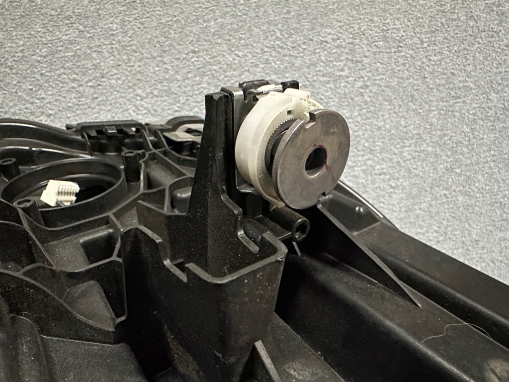 фото №16, Лампа bmw x3 x4 g01 g02 full led usa левая оригинал idealna 7494049