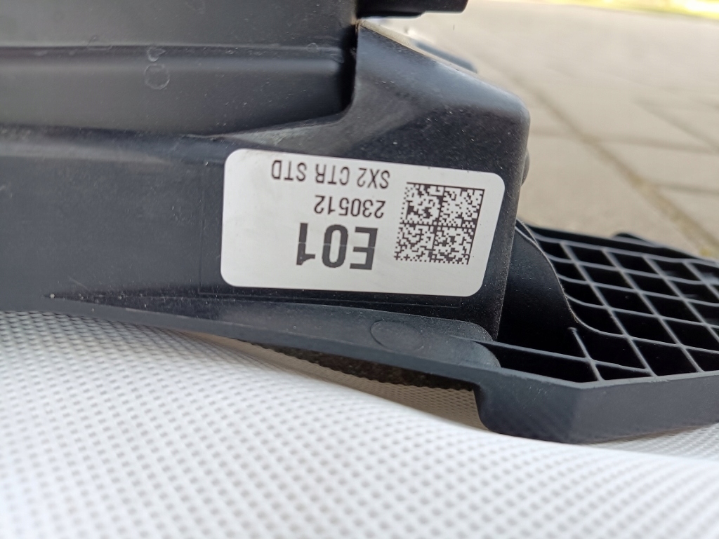 фото №11, Hyundai kona ii 23- лампа led 92209-be решётка радиатора drl