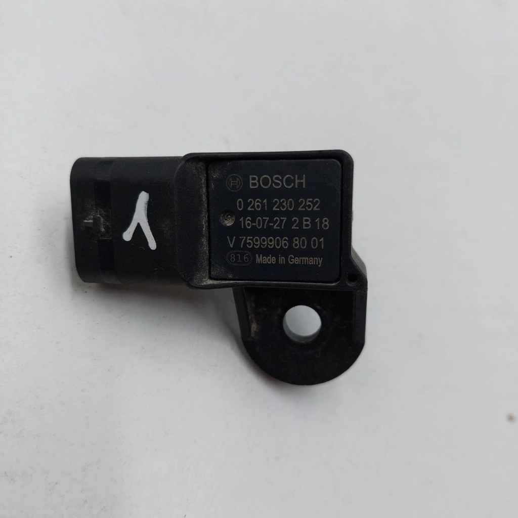 Купить 2006 mini one - cooper купе r56 датчик map v7599906