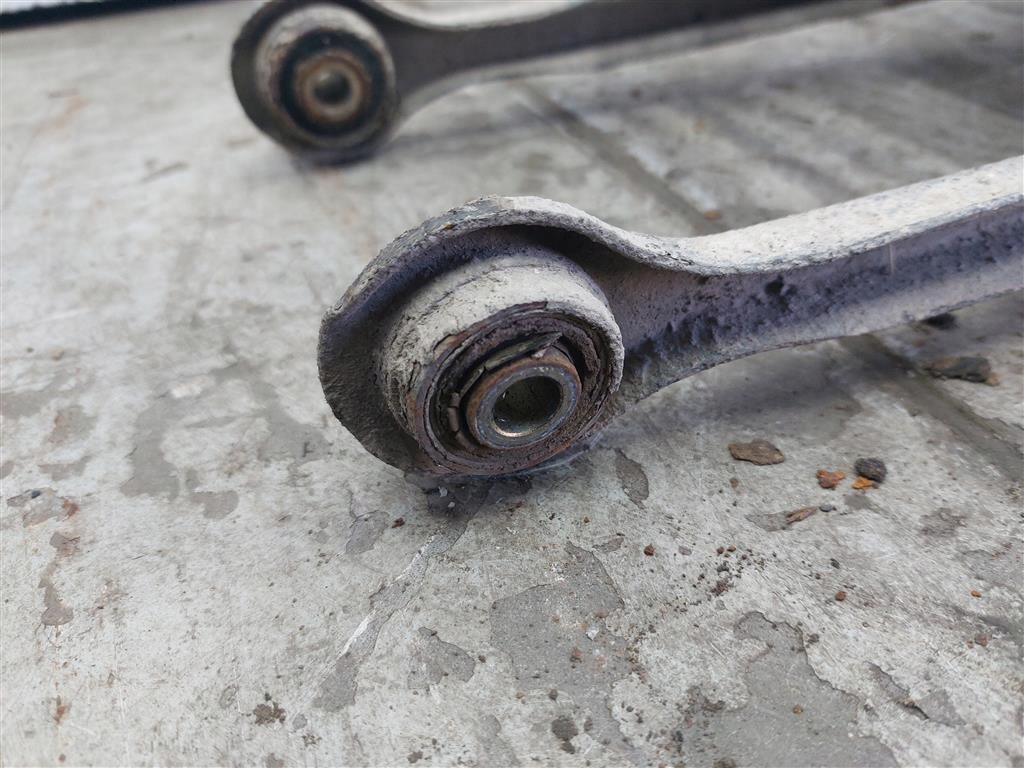 фото №12, Подрамник задний подрамник задняя alfa romeo 147 2000-2004r