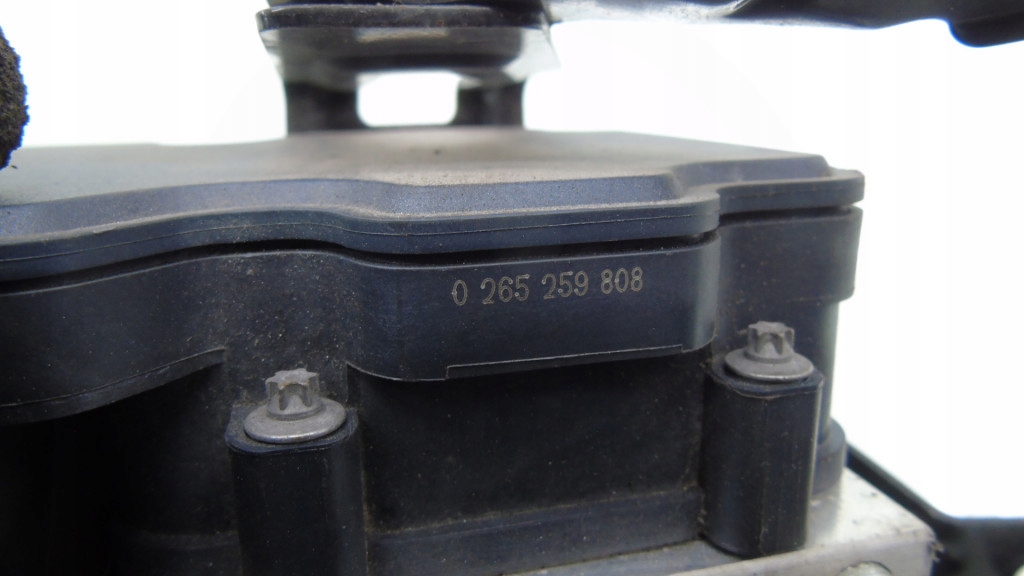 фото №7, Насос abs mazda mx-5 mx5 nd iv nd5p437a0 0265259808