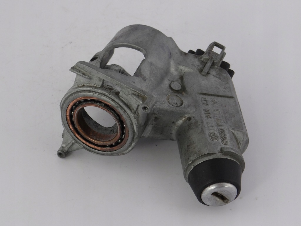 фото №1, Замок запалювання vw 357905851 vw