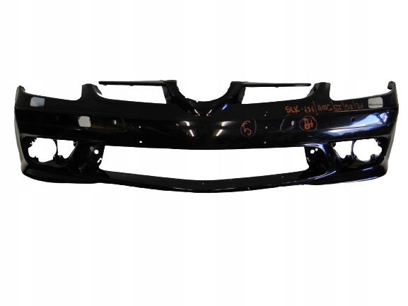 фото №1, Mercedes slk r171 171 lift бампер amg pts sprysk