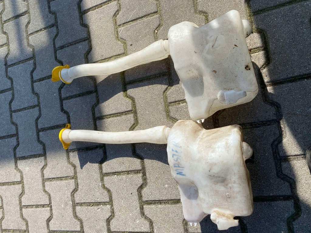фото №1, Master renault бак бачок омивача