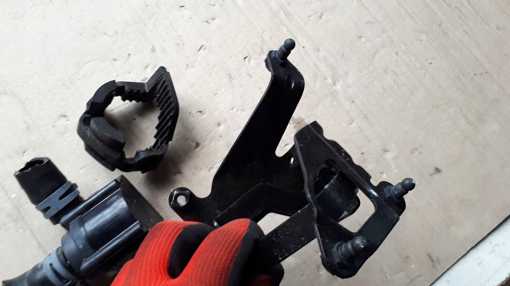 фото №6, S6 c7 4g a6 помпа wody 4.0 tfsi 06d121601 a7 s7