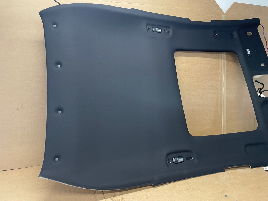 фото №5, Kia proceed iii lift 23r gt стеля стеля