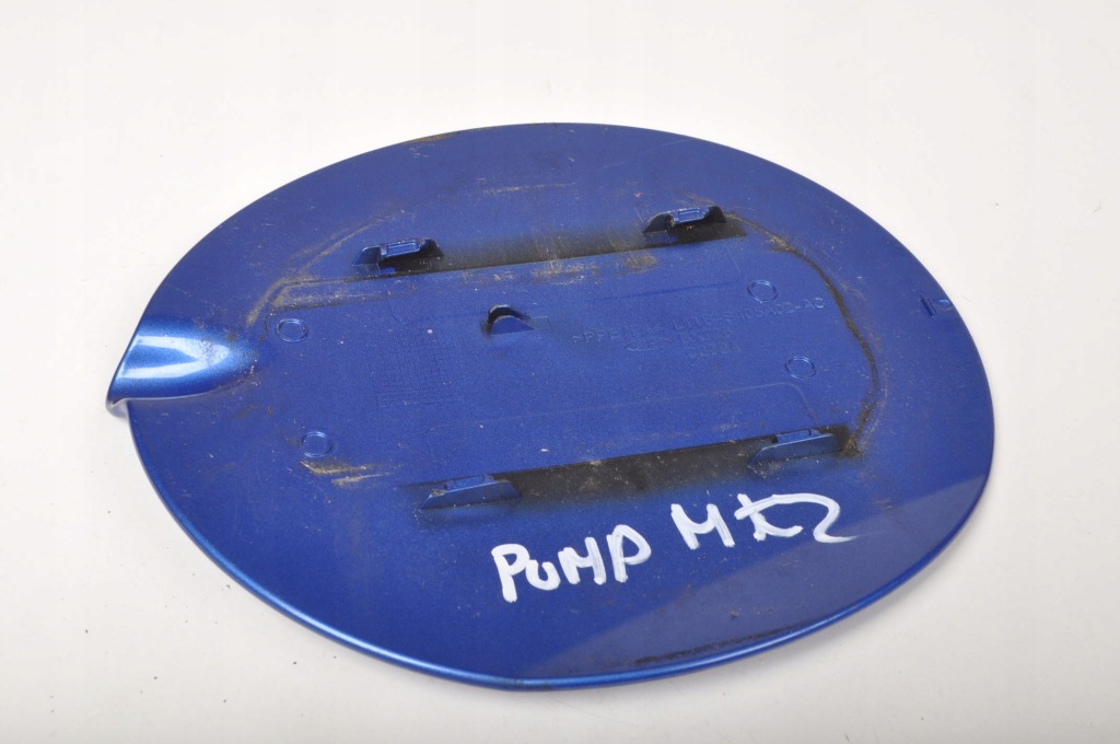 фото №2, Ford puma mk2 крышка заливной топлива