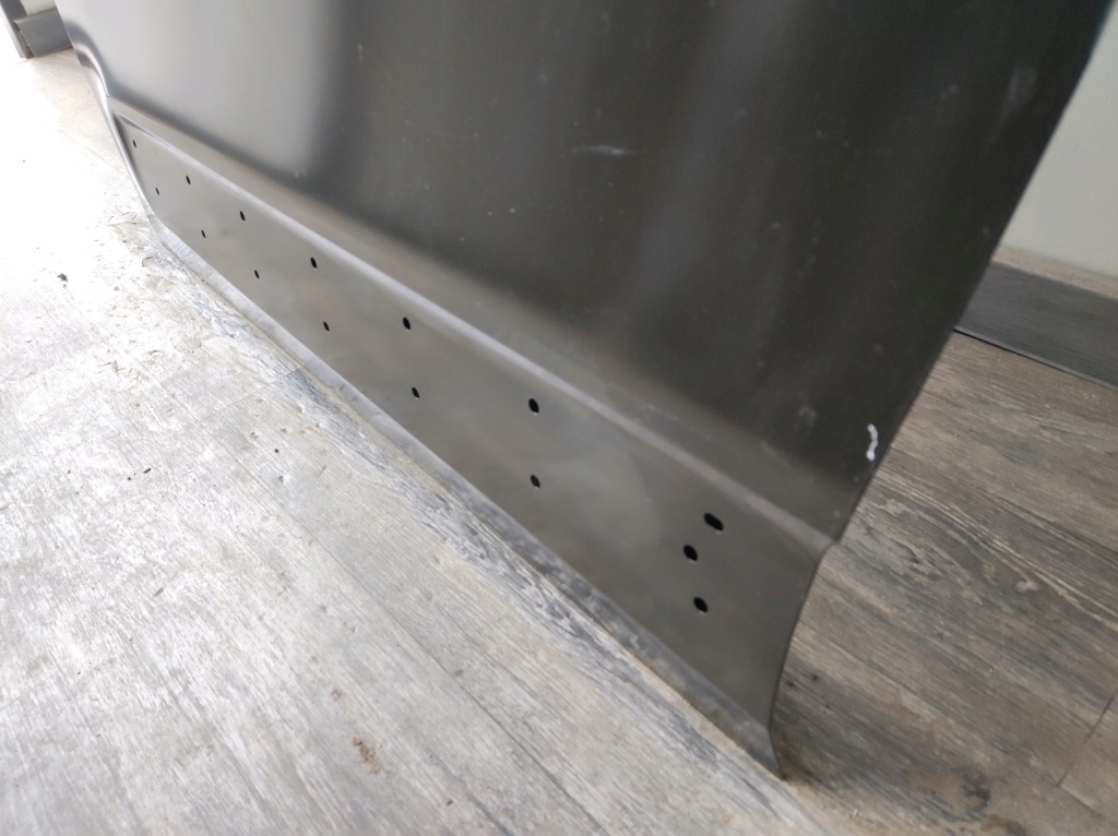 фото №7, Дверь renault twingo iii 2015- передние левая nowe оригинальные