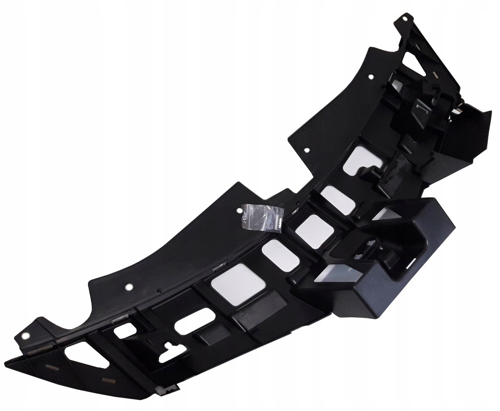 фото №1, Решітка радіатора do renault clio iii 2005-2009