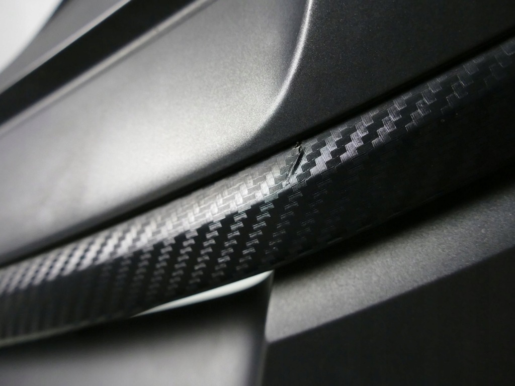 фото №10, Honda cr-v iv решітка радіатора решітка радіатора радіатора