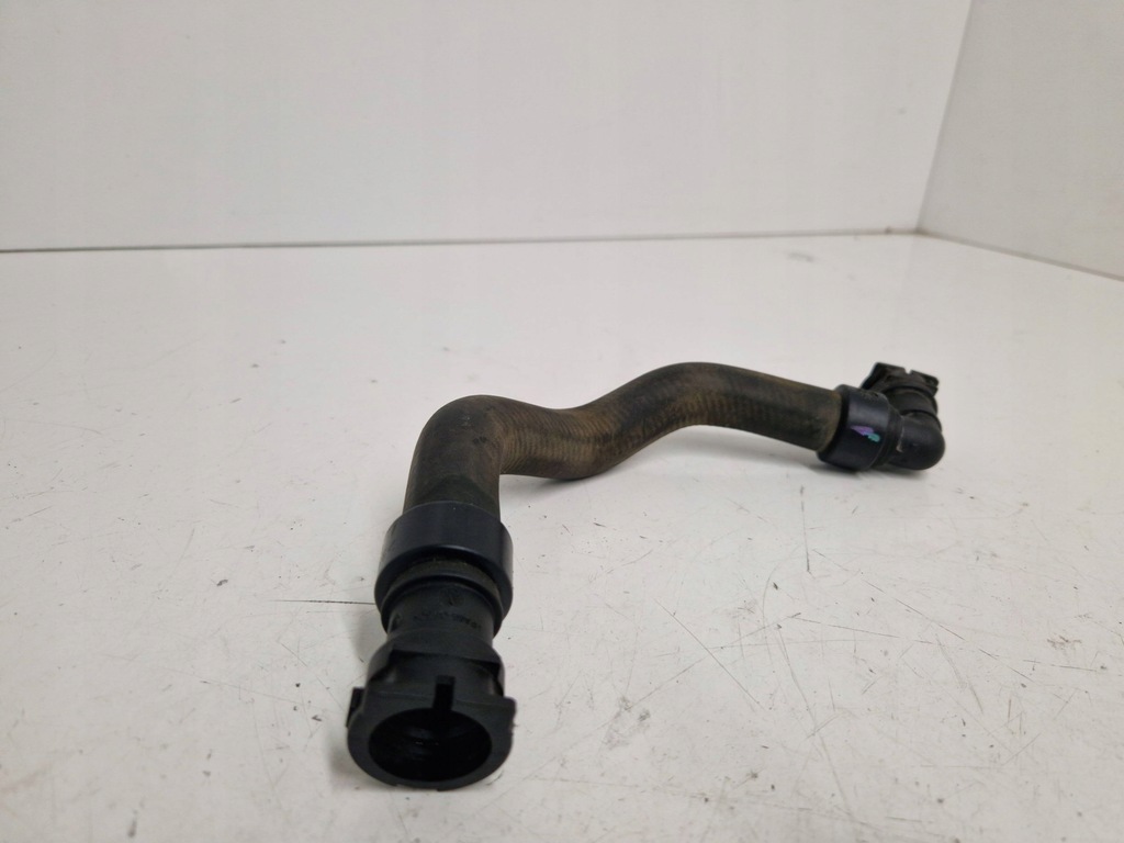 фото №7, Peugeot 508 rxh 2016 шланг / wąż радиатора