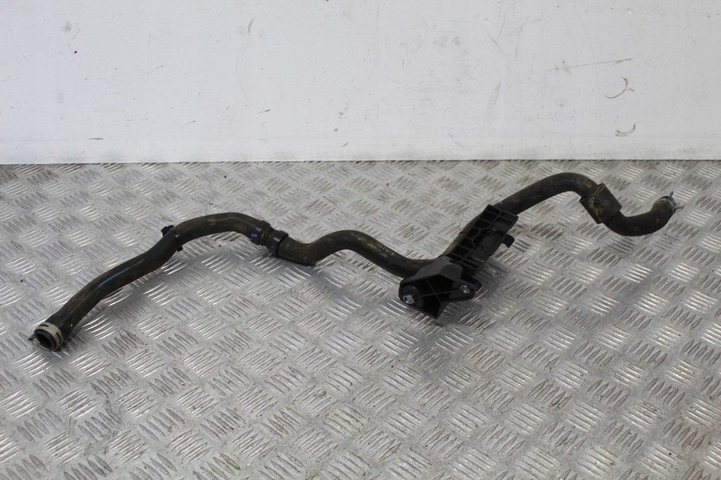 фото №1, Wąż шланг wody smart fortwo iii 3 w453