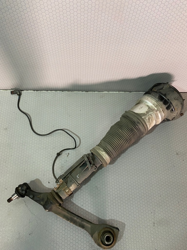 фото №1, Mercedes s420 w221 4.0cdi mcperson левый перед